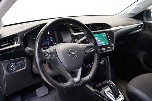 Opel Corsa 1.2 Turbo 74 kW Automat – foto 5