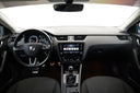 Škoda Octavia 1.6 TDI 85 kW Style