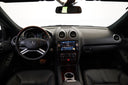 Mercedes-Benz ML 450 CDI V8 225 kW 4MATIC
