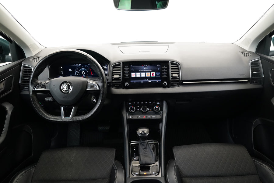 Škoda Karoq 1.5 TSI 110 kW DSG Style – foto 5