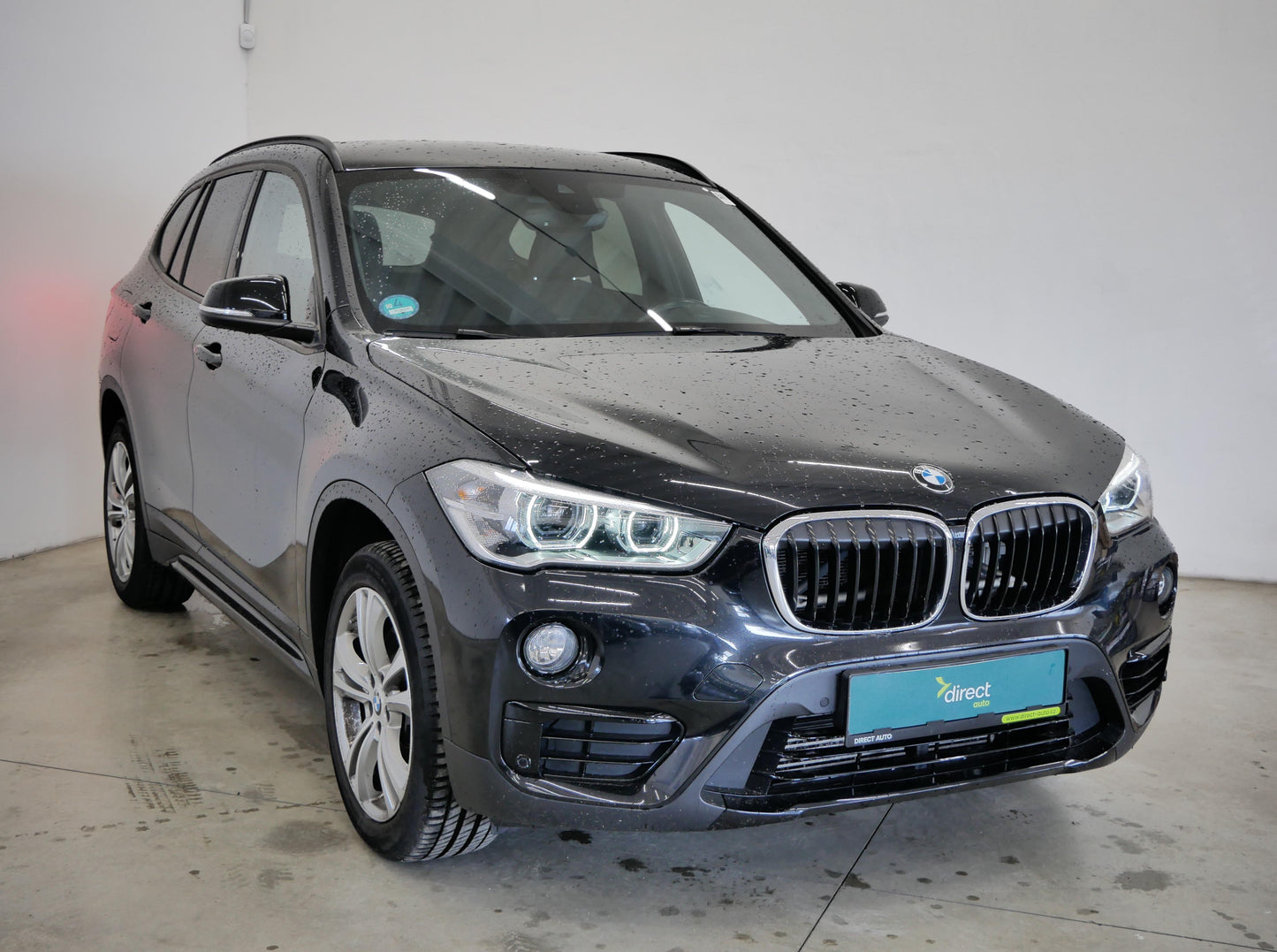 BMW X1 20i 141 kW sDrive Sport Line