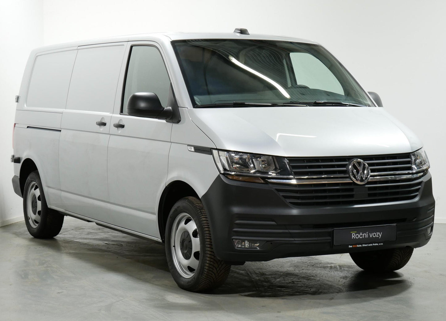 Volkswagen Transporter 2.0 TDI 110 kW LONG