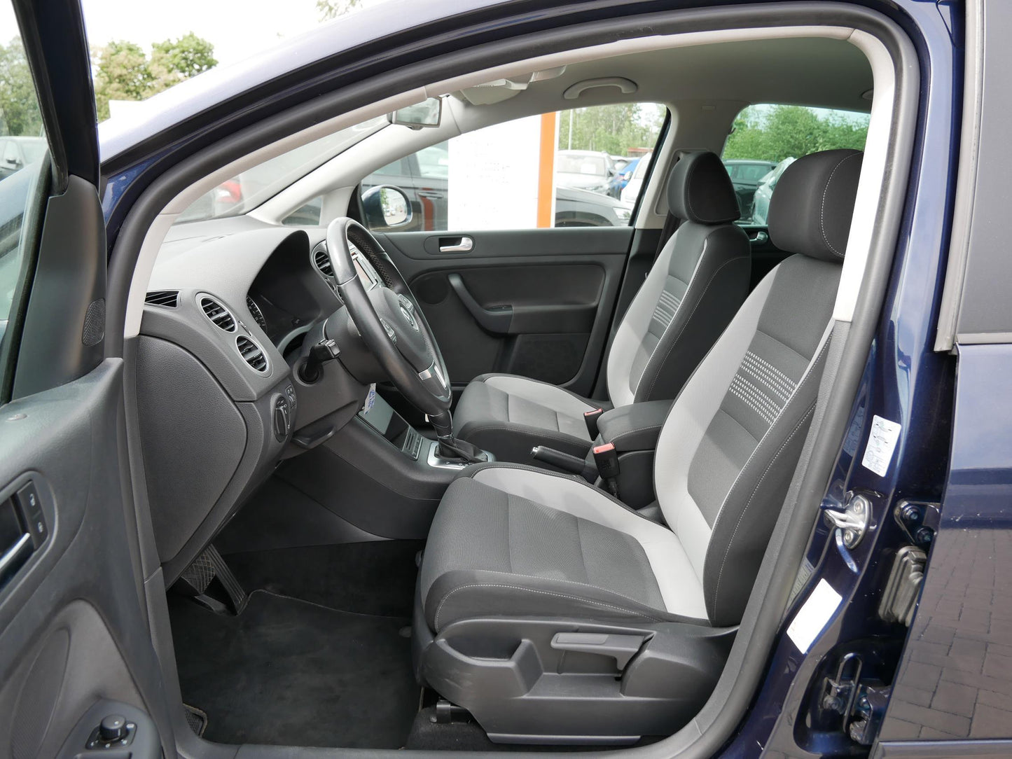 Volkswagen Golf 1.6 TDI 77 kW Trend