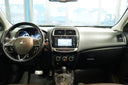 Mitsubishi ASX 2.2 DI-D 110 kW AUT 4WD