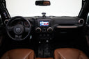 Jeep Wrangler 2.8 CRD 147 kW Rubicon 75th Ed