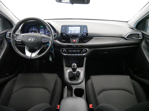 Hyundai i30 1.4 T-GDI 103 kW Trikolor Comf – foto 5