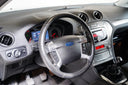 Ford Mondeo 2.0 Duratec 107 kW Serie 60