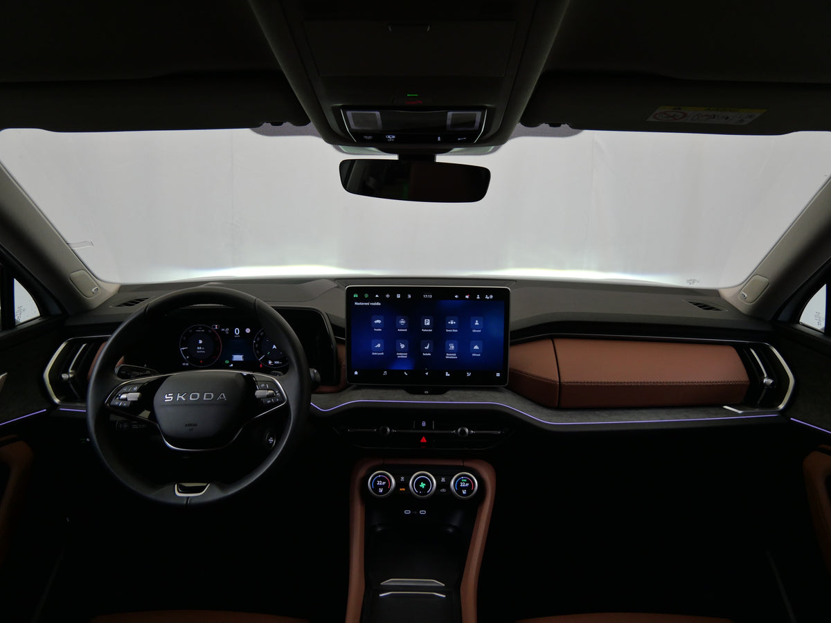 Škoda Kodiaq 2.0 TDI 142 kW Excl. Selection – foto 5