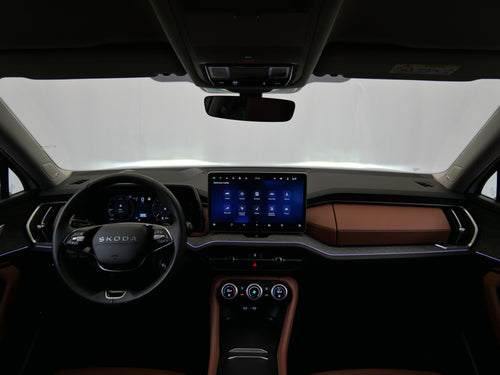Škoda Kodiaq 2.0 TDI 142 kW Excl. Selection – foto 5