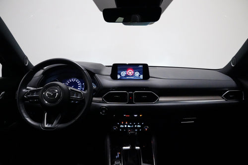Mazda CX-5 2.5 Skyactiv-G 143 kW Takumi+ – foto 5