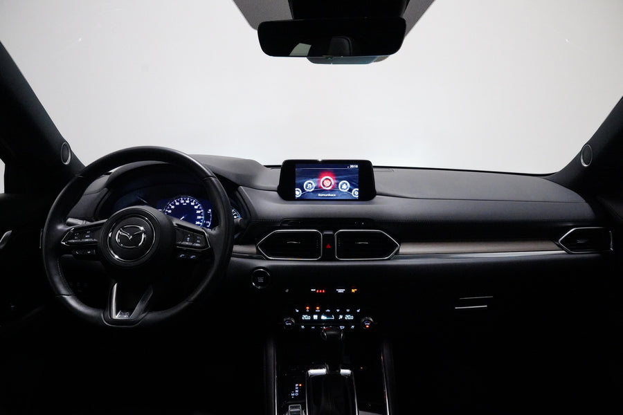 Mazda CX-5 2.5 Skyactiv-G 143 kW Takumi+ – foto 5