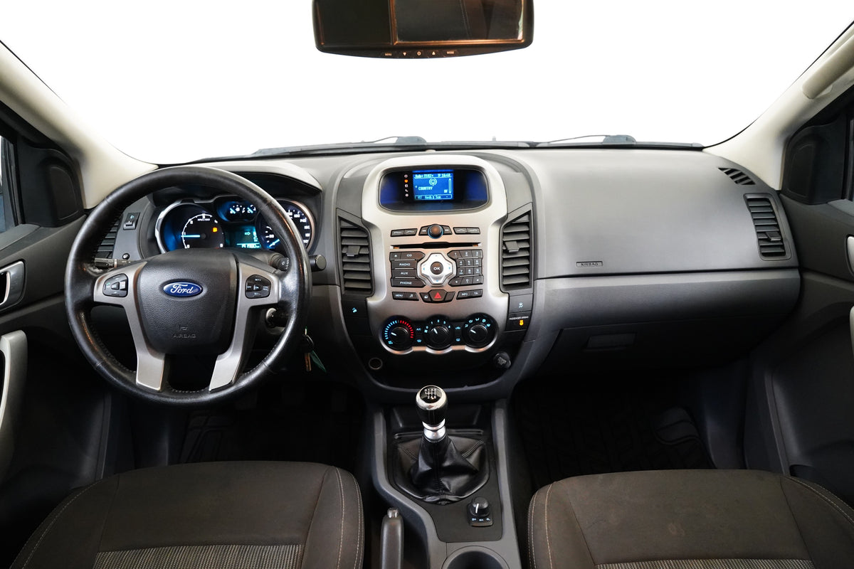 Ford Ranger – foto 5