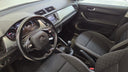 Škoda Fabia 1.0 TSI 70 kW Ambition