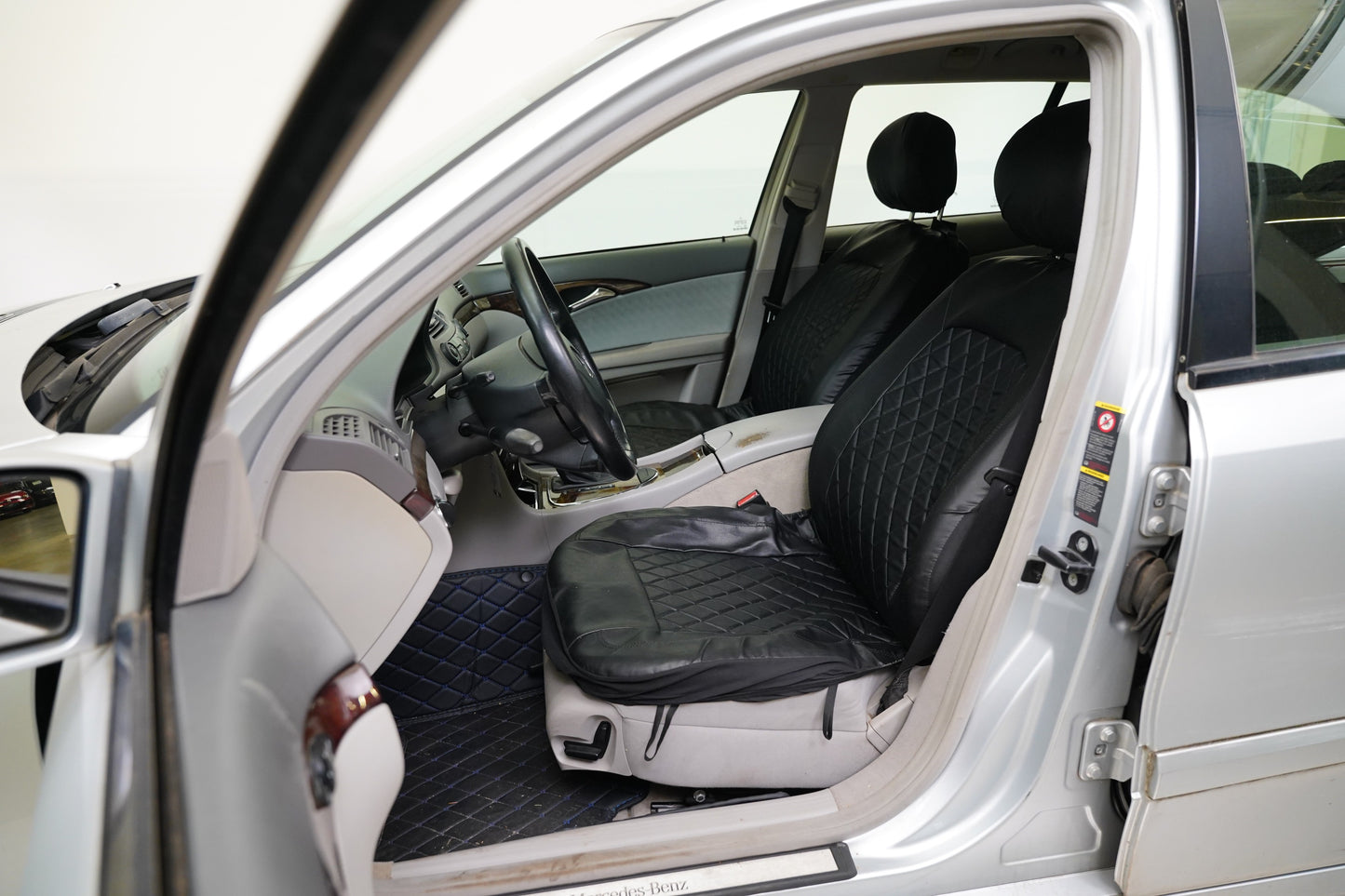 Mercedes-Benz Třídy E E350 T 200 kW