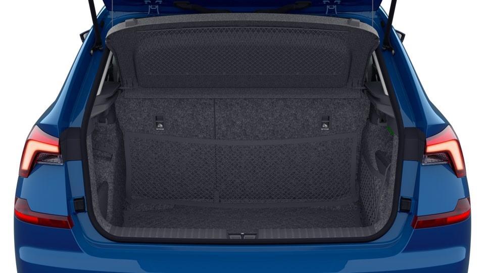 Škoda Kamiq 1.5 TSI 130 let