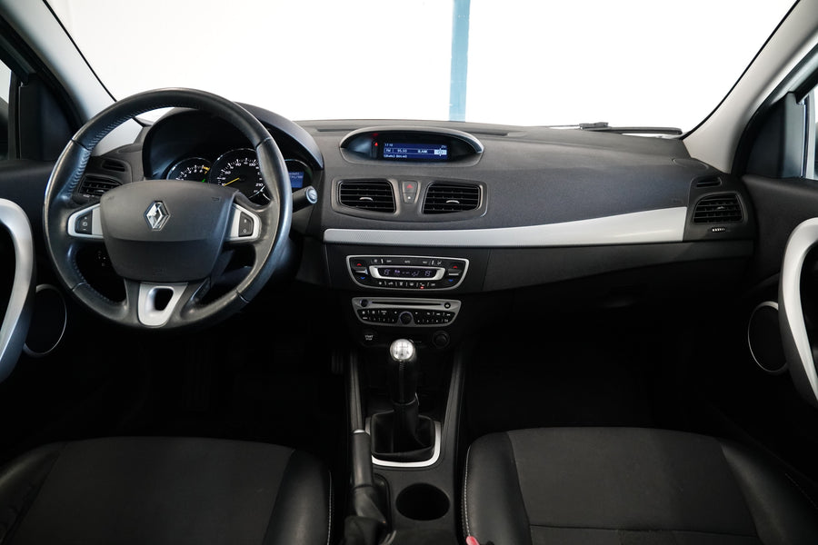 Renault Fluence 1.6 16V 81 kW – foto 5