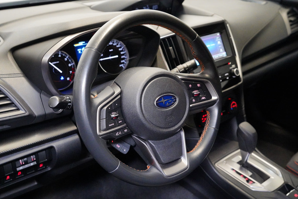 Subaru XV 1.6i 84 kW Automat 4x4