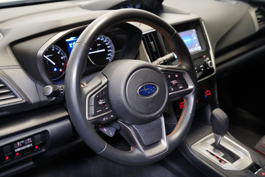 Subaru XV 1.6i 84 kW Automat 4x4 – foto 5