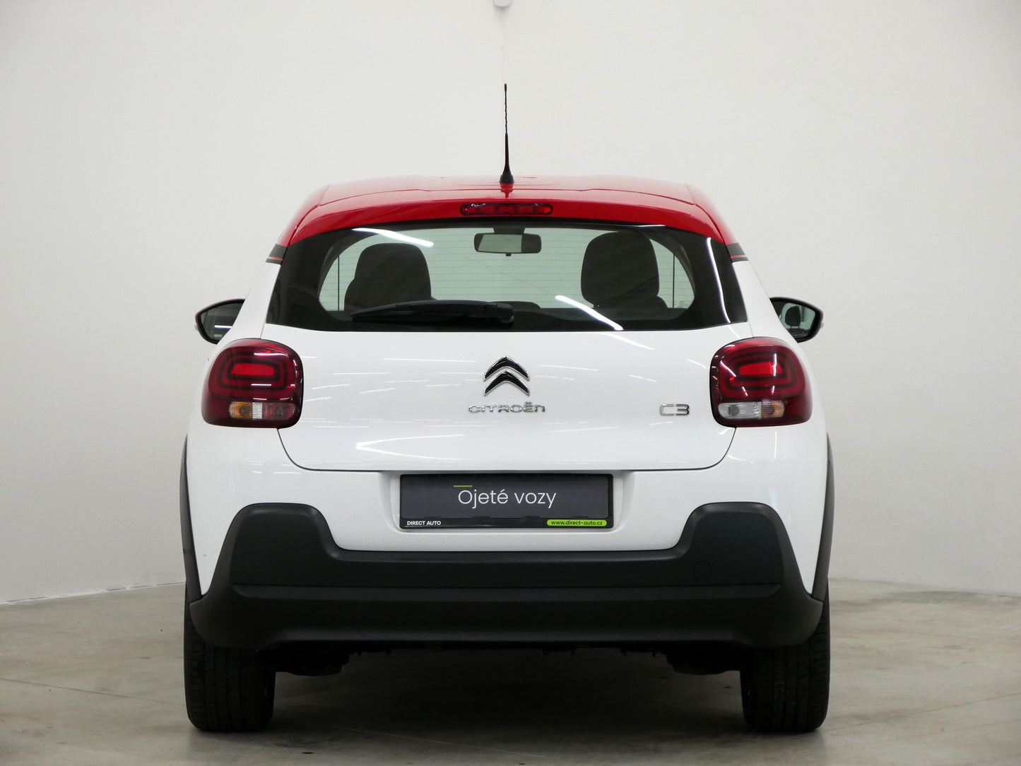 Citroën C3 1.2 PureTech