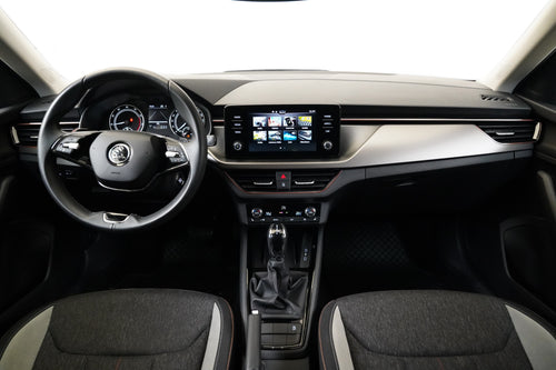 Škoda Kamiq 1.0 TSI 81 kW Style – foto 5