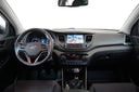 Hyundai Tucson Hyundai Tucson 1,7 CRDi 85kW