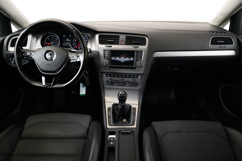 Volkswagen Golf 1.6 TDI 81 kW – foto 5