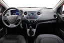 Hyundai i10 1,0 MPi 49 kW