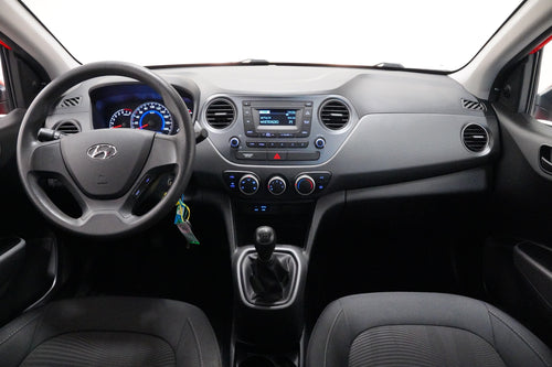 Hyundai i10 1,0 MPi 49 kW – foto 5