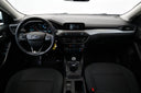 Ford Focus 1.5 EcoBlue 70 kW Trend