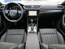 Škoda Superb 2.0 TDI 147 kW L&K