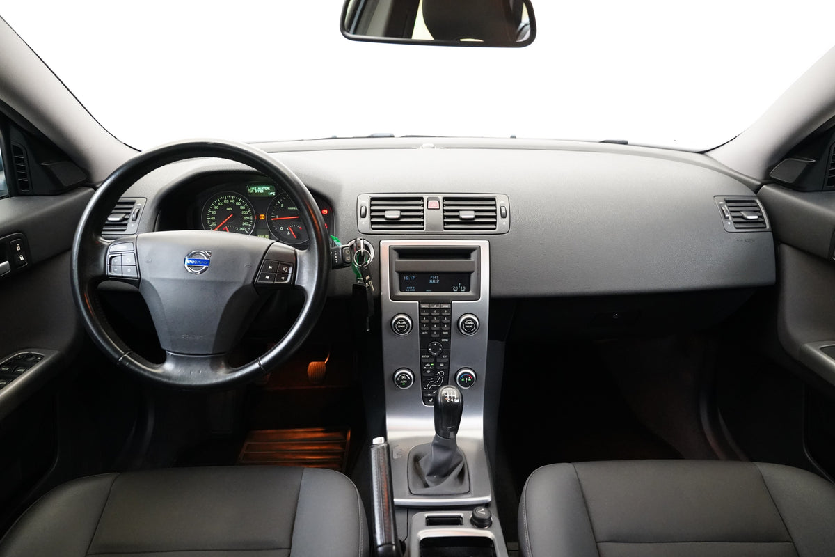 Volvo V50 2.0 D 100 kW Momentum