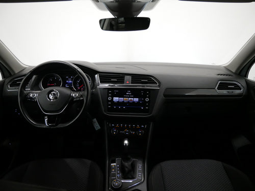 Volkswagen Tiguan 2.0 TDI 110 kW DSG 4x4 R-Line – foto 5