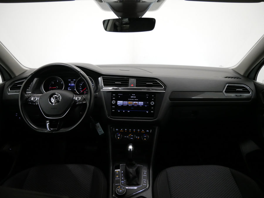 Volkswagen Tiguan 2.0 TDI 110 kW DSG 4x4 R-Line – foto 5