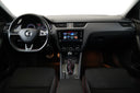 Škoda Octavia 2.0 TDI 135 kW RS