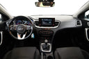 Kia Ceed 1.5 T-GDI 118 kW Spin