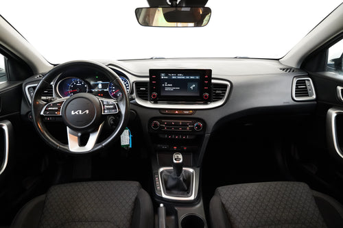 Kia Ceed 1.5 T-GDI 118 kW Spin – foto 5