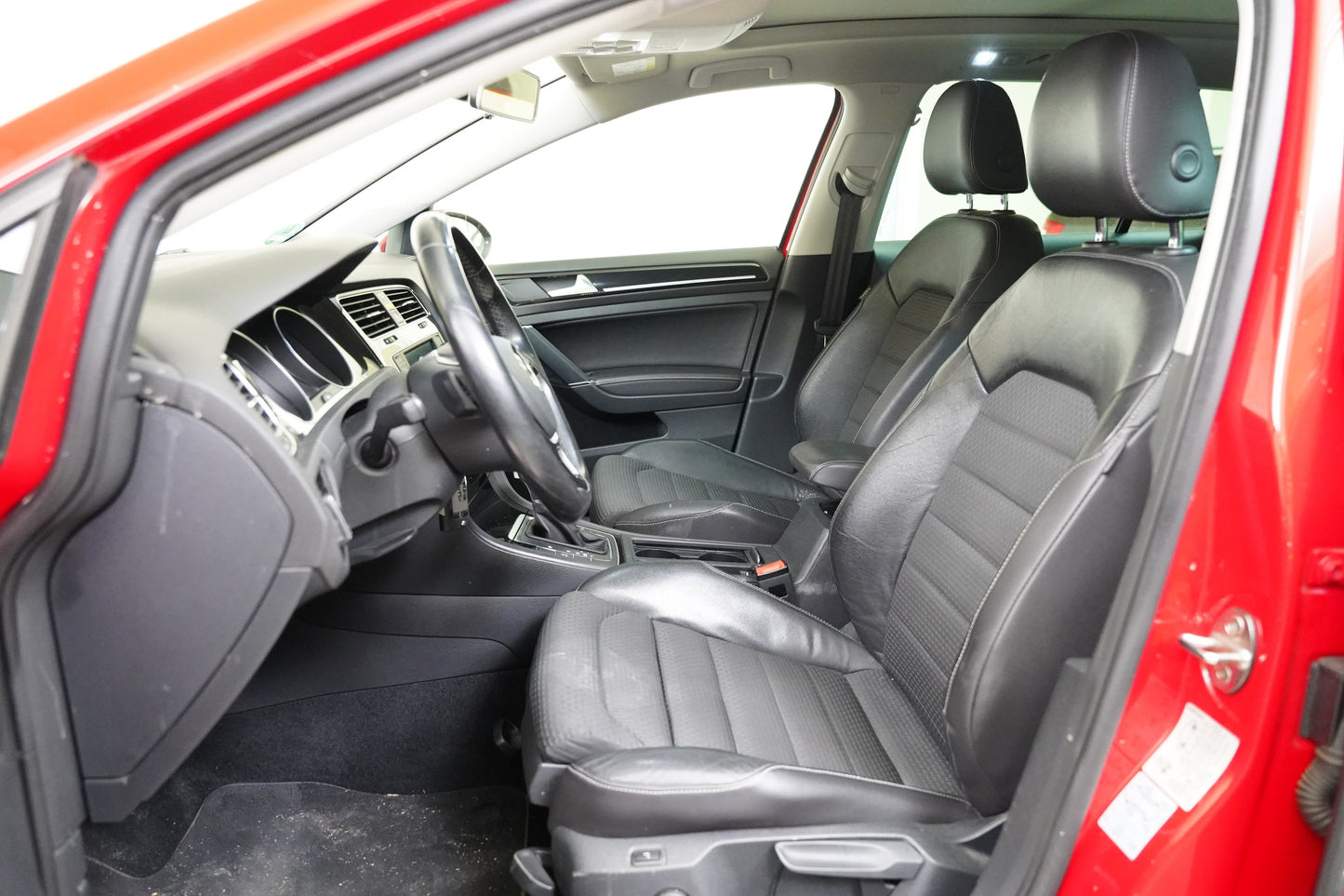 Volkswagen Golf 1.4 TSI 92 kW Highline