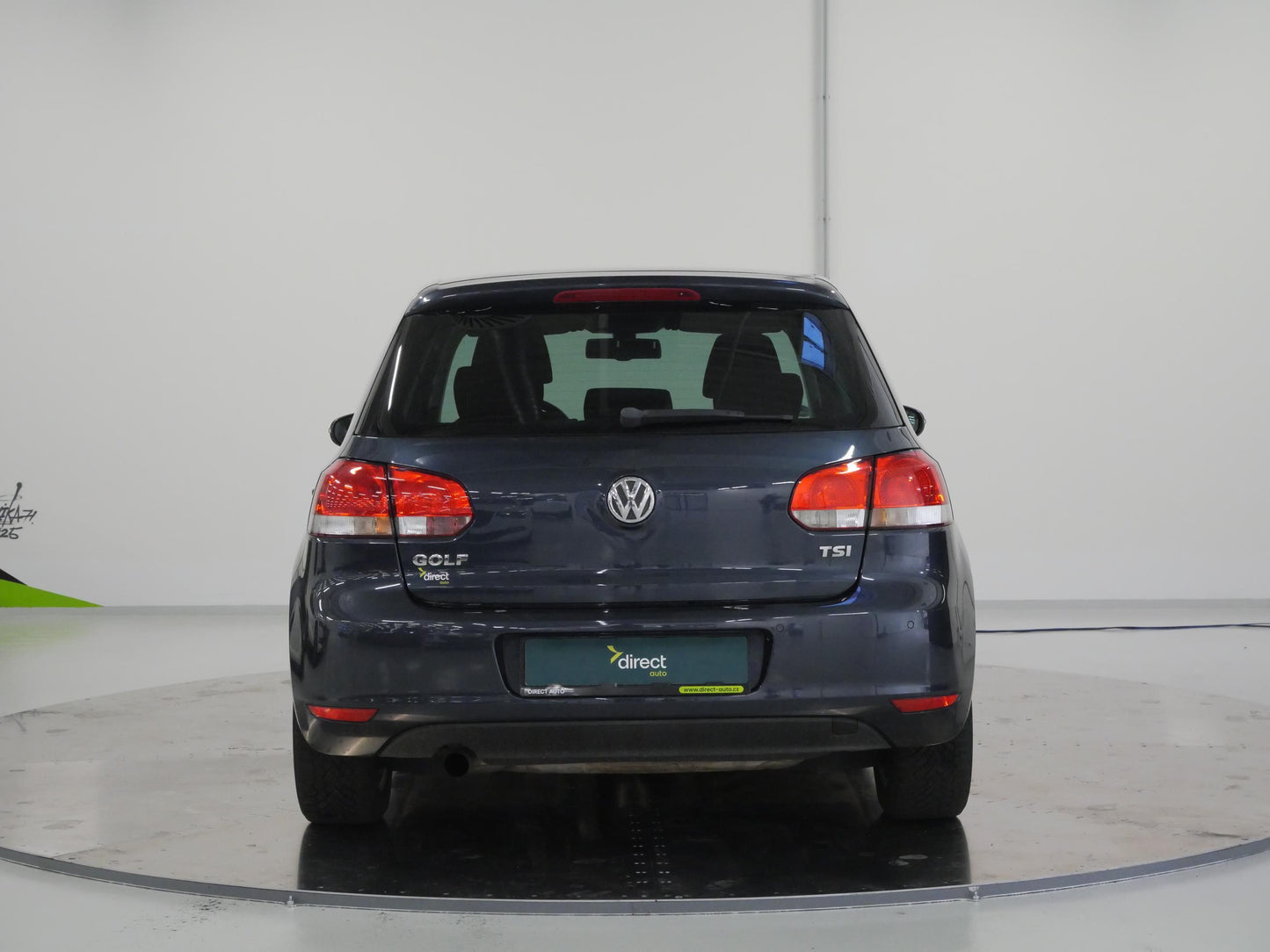 Volkswagen Golf 1.2 TSI 77 kW Match