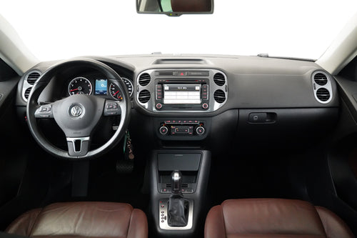Volkswagen Tiguan 2.0 TSI 155 kW DSG 4x4 Sport – foto 5