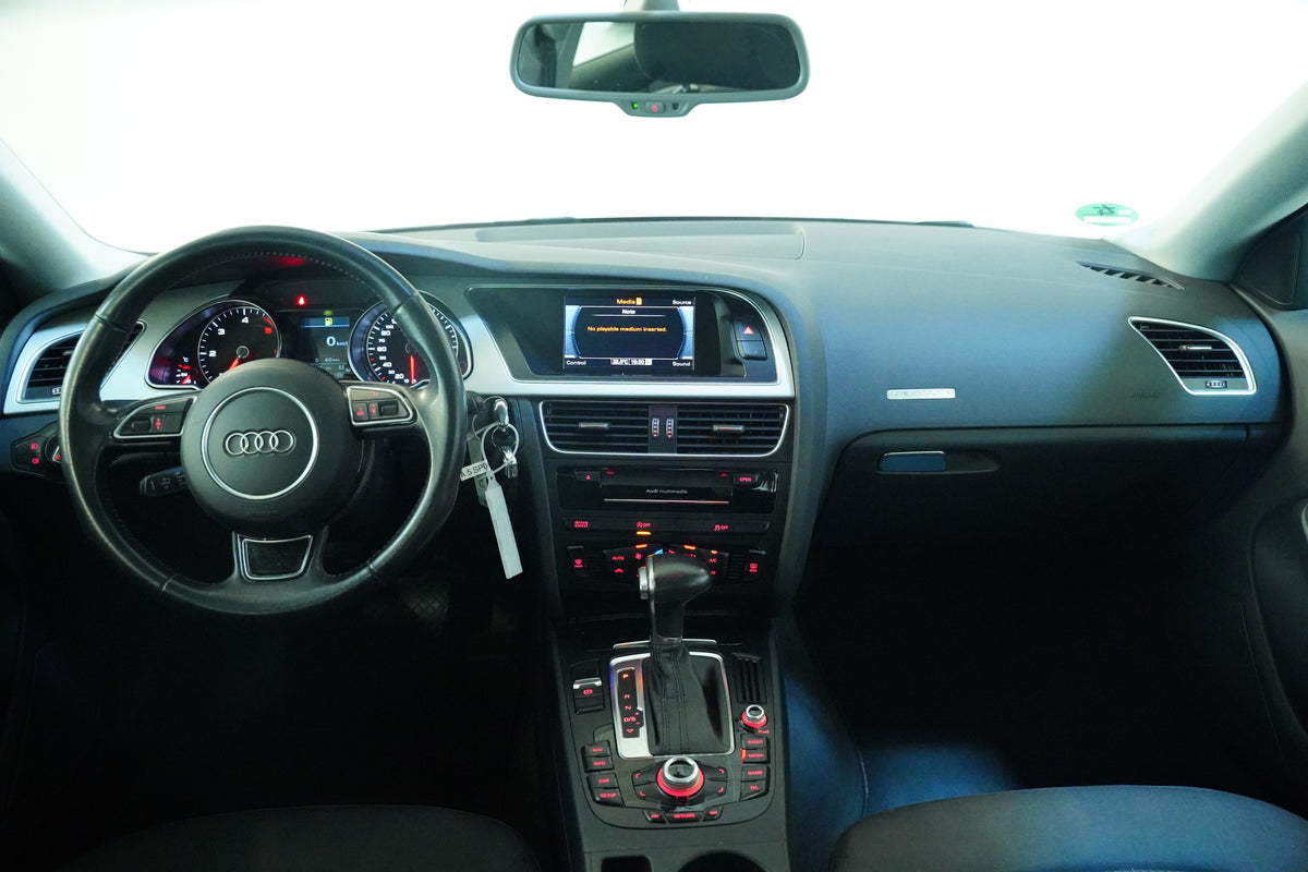 Audi A5 2.0 TDI 140kW quattro Standard