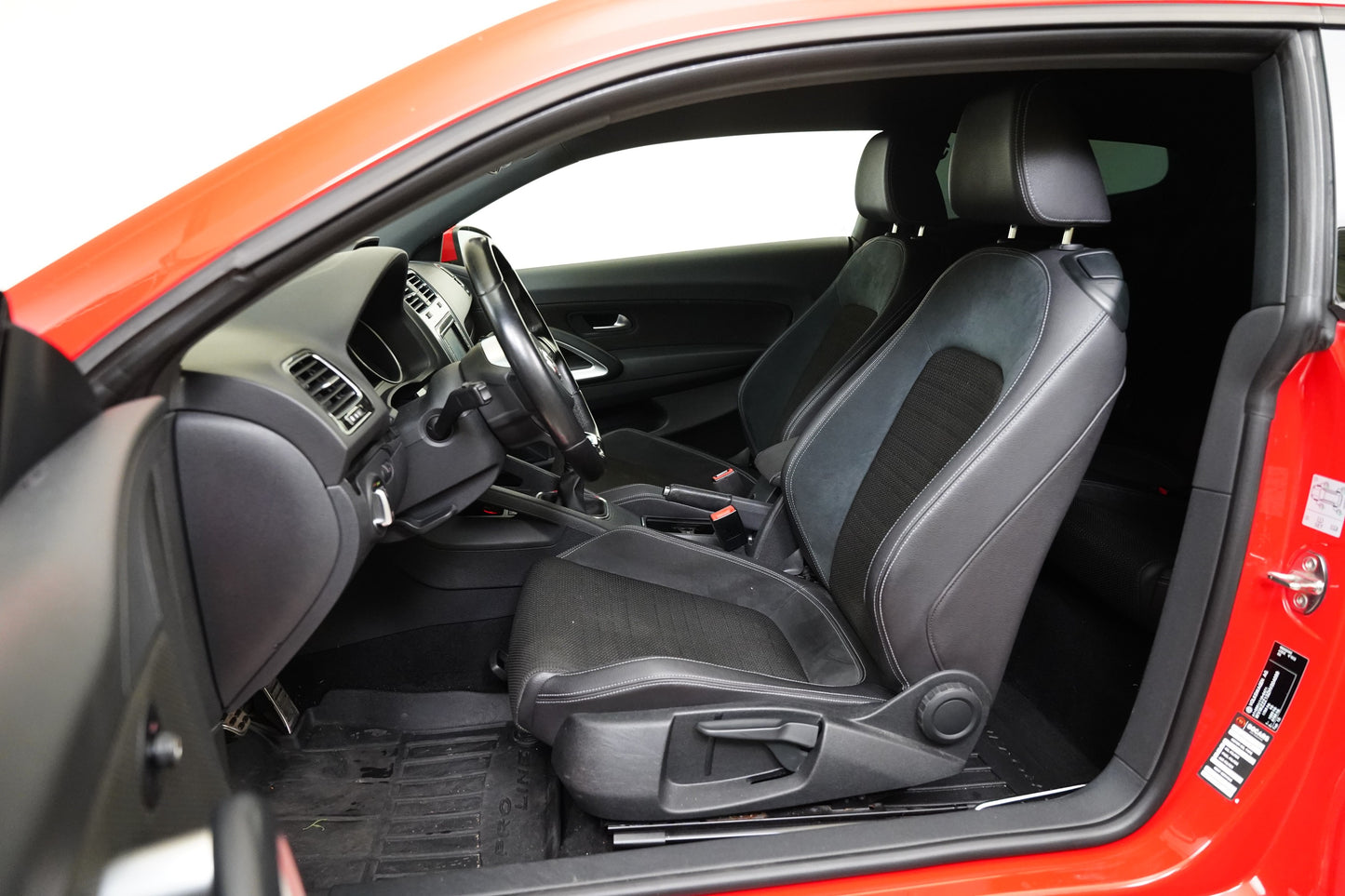 Volkswagen Scirocco 2.0 TSI 132 kW Sport