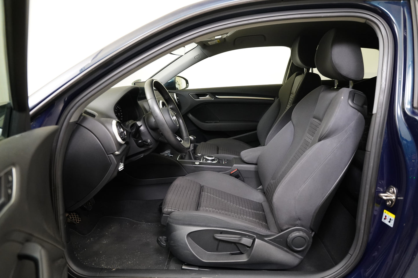 Audi A3 1.4 TFSI 110 kW Ambition