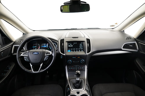 Ford Galaxy 2.0 TDCi 110 kW Business – foto 5