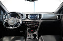 Kia Sportage 2.0 CRDi 136 kW 4WD GT Line