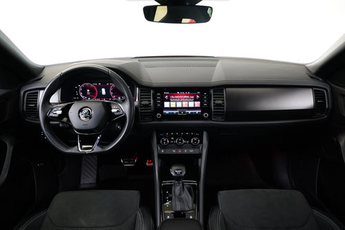 Škoda Kodiaq 2.0 TDI 147 kW 4x4 Sportline – foto 5