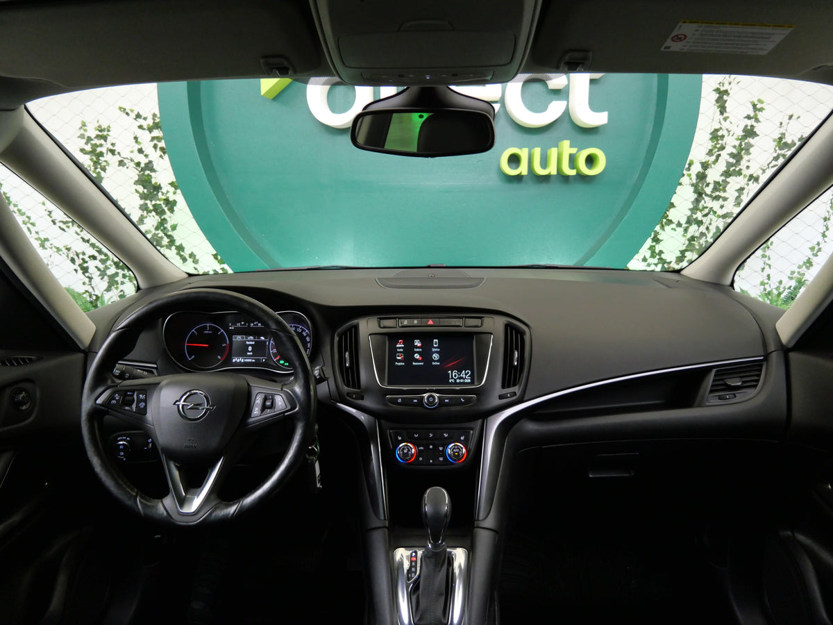 Opel Zafira 2.0 CDTI 125 kW AUT Innovation
