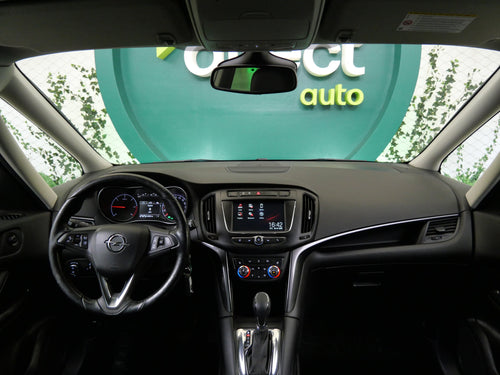 Opel Zafira 2.0 CDTI 125 kW AUT Innovation – foto 5