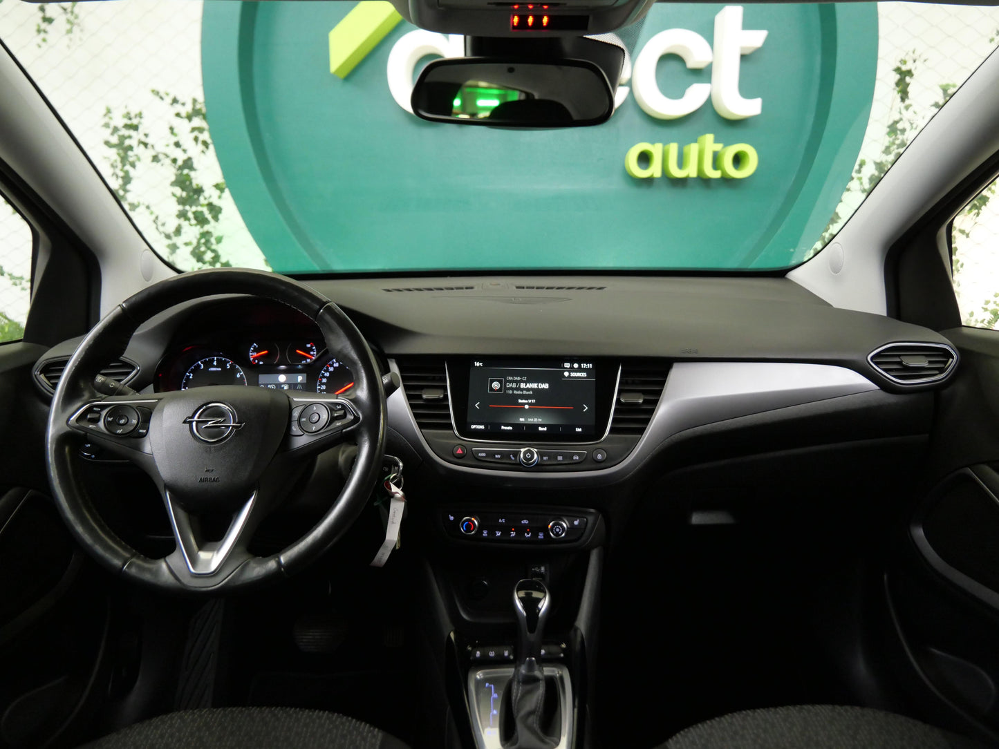 Opel Crossland 1.2 i 96 kW Edition