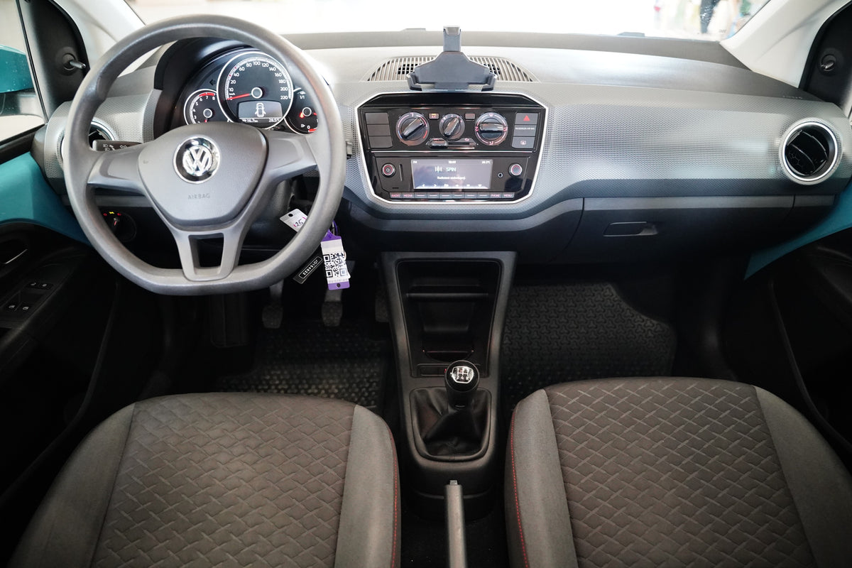 Volkswagen up! 1.0 MPI 44 kW Join