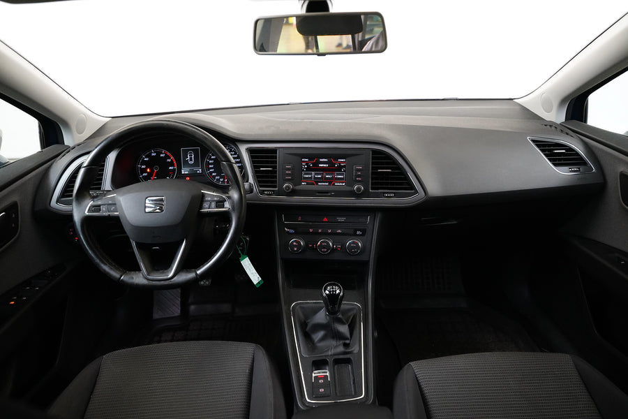 Seat Leon 1.4 TSI 92 kW Style – foto 5